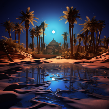 Dolce & Gabbana "The One Luminous Night" Sample Only NOT Full Bottle