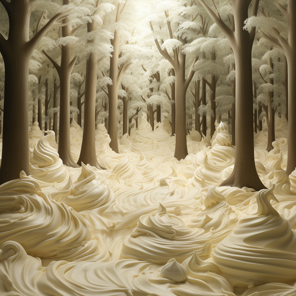 Les 7 Vertus "Bois Vanillés"