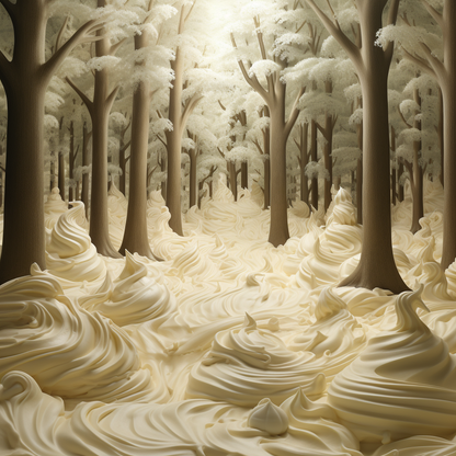 Les 7 Vertus "Bois Vanillés"