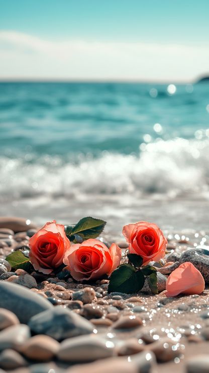 D.S. & Durga "Rose Atlantic" Sample Only NOT Full Bottle