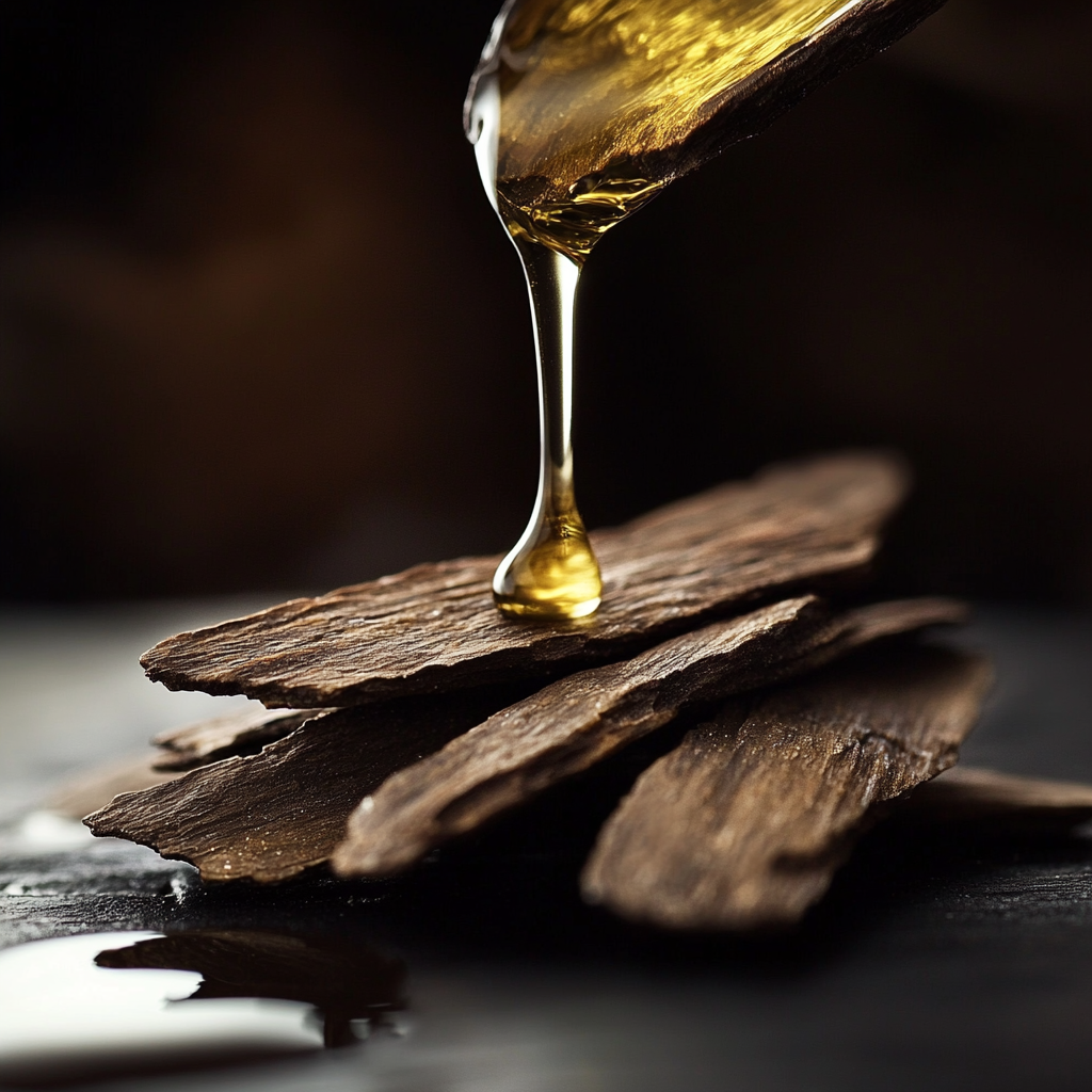 Luciano "Legacy" Sample Only NOT Full Bottle