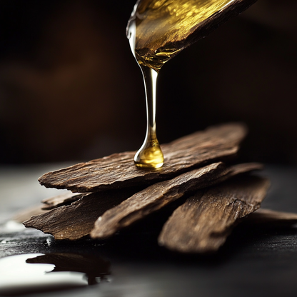 Luciano "Legacy" Sample Only NOT Full Bottle