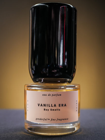 Boy Smells "Vanilla Era" Sample Only NOT Full Bottle