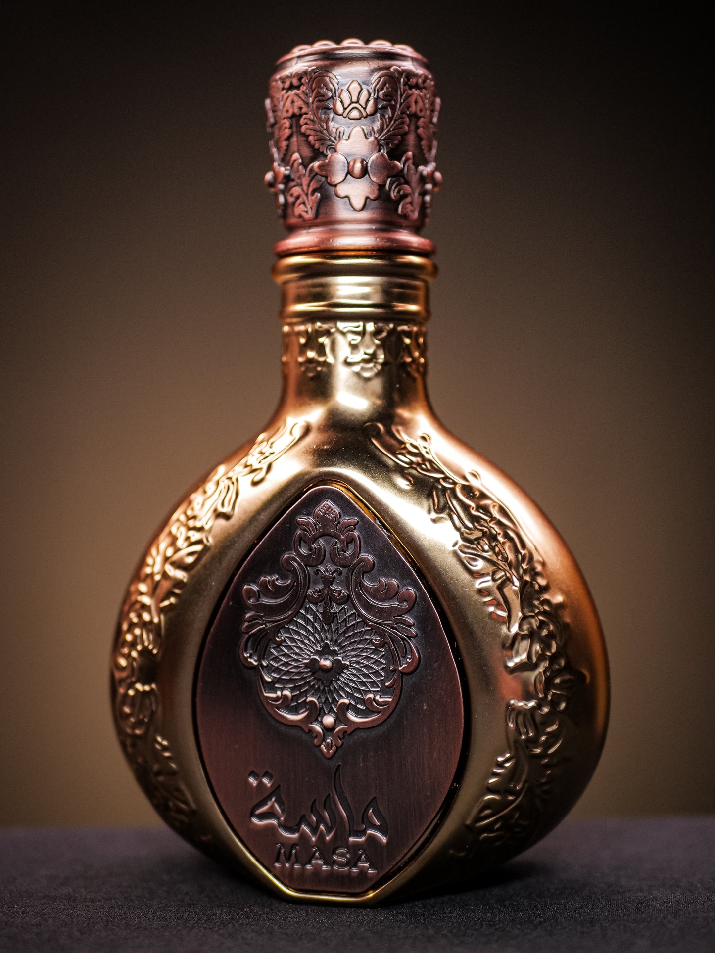 Lattafa Perfumes "Masa" Sample Only NOT Full Bottle