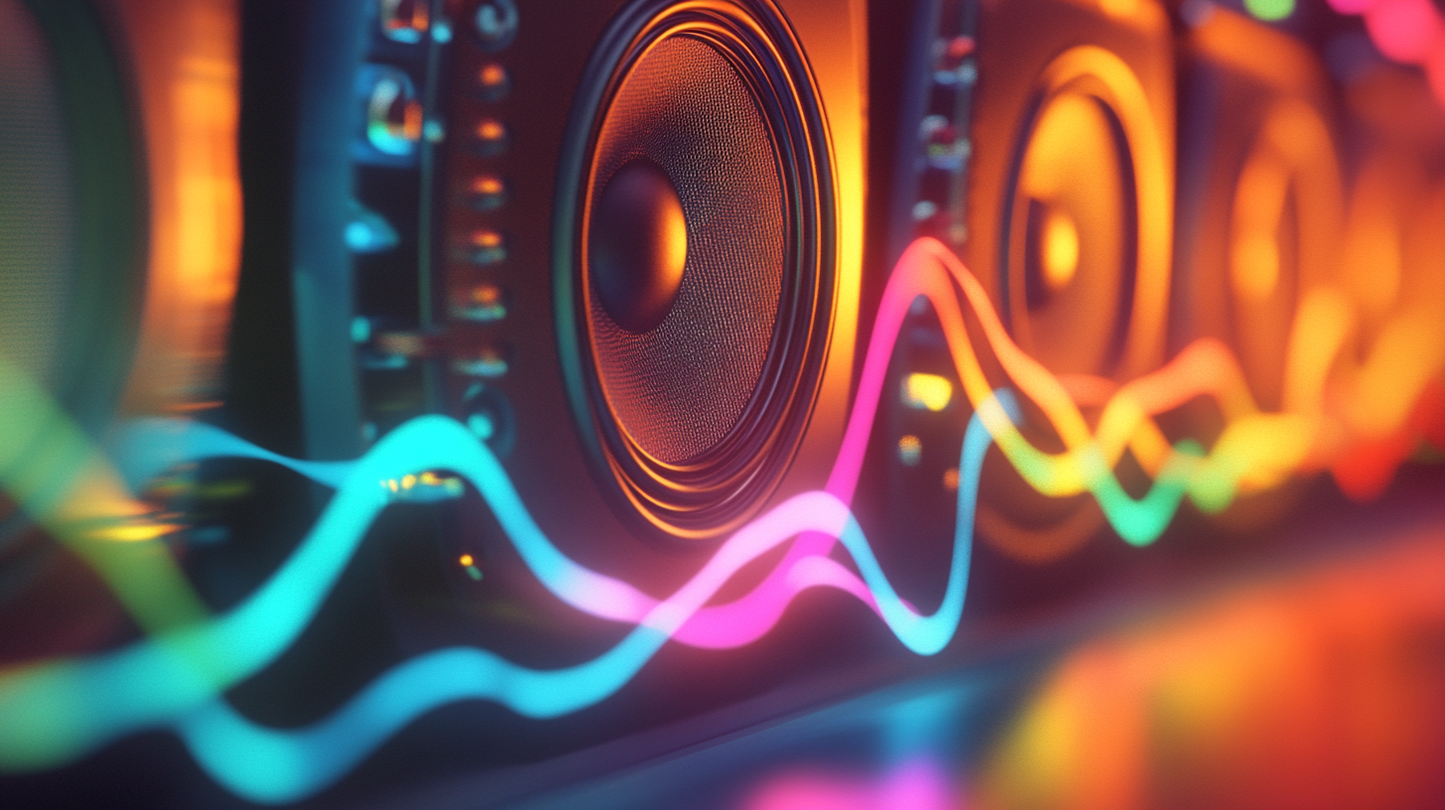 Luciano "Melody" Sample Only NOT Full Bottle