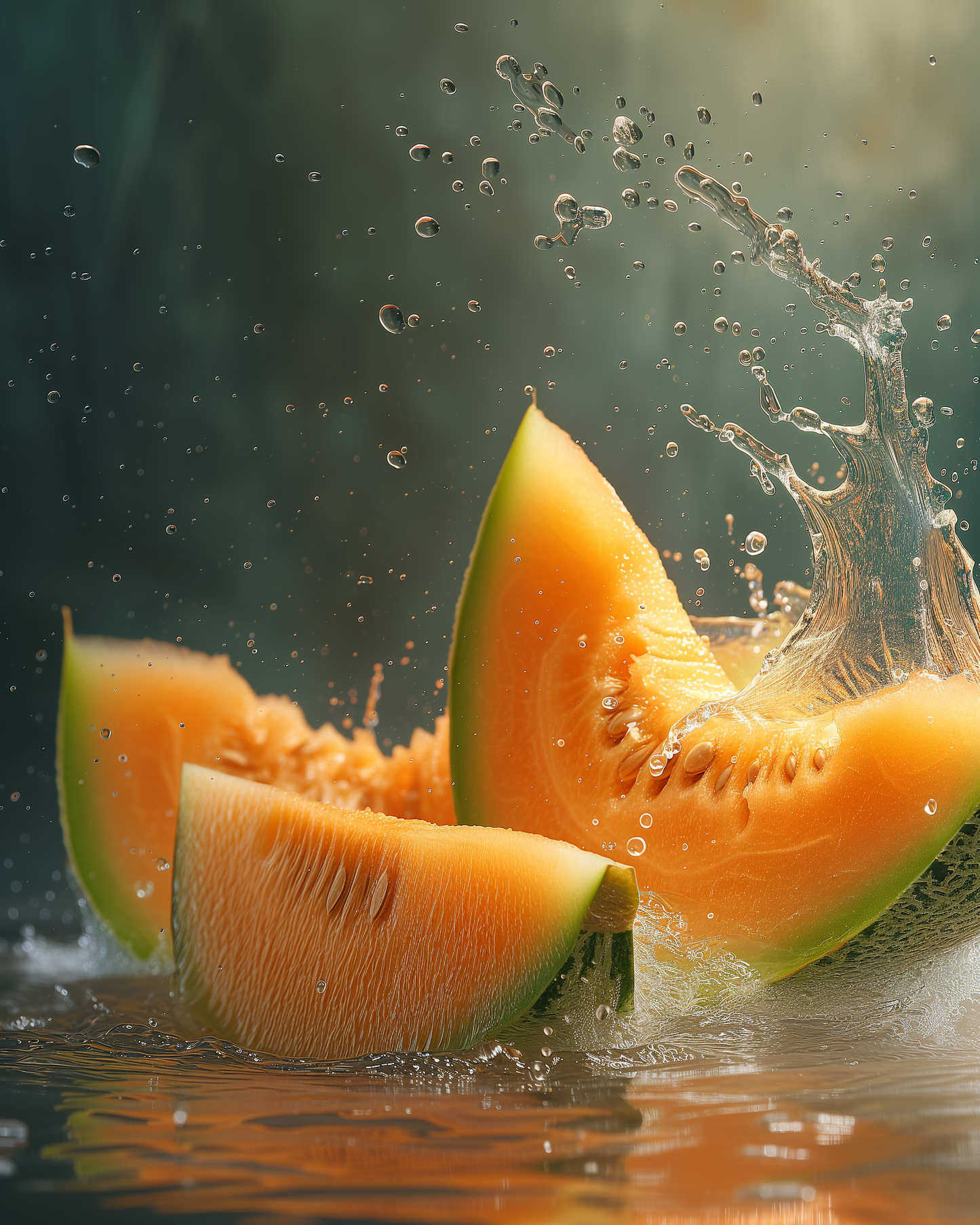 Creed "Millésime Impérial" Sample Only NOT Full Bottle