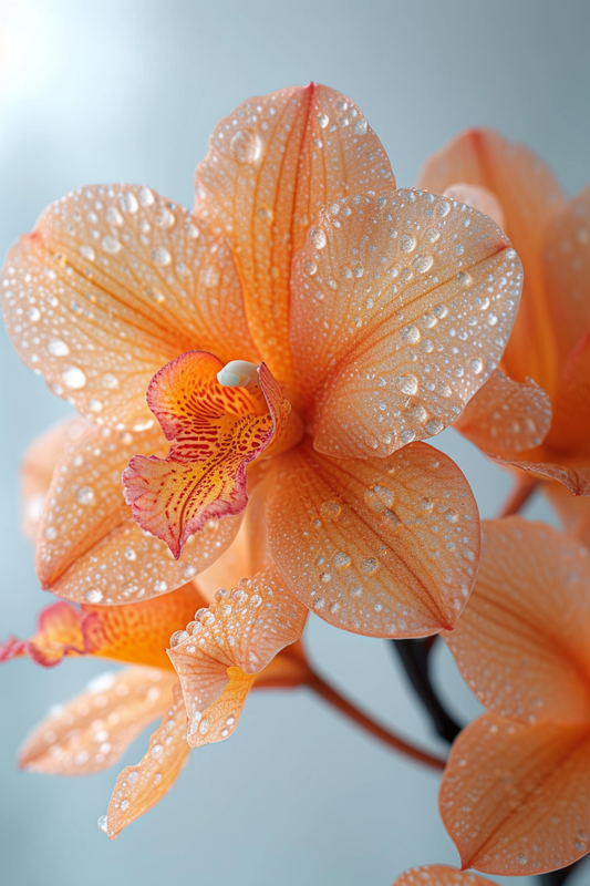 Viktor&Rolf "Flowerbomb Ruby Orchid" Sample Only NOT Full Bottle