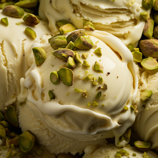 Kayali "Yum Pistachio Gelato | 33"  Sample Only NOT Full Bottle