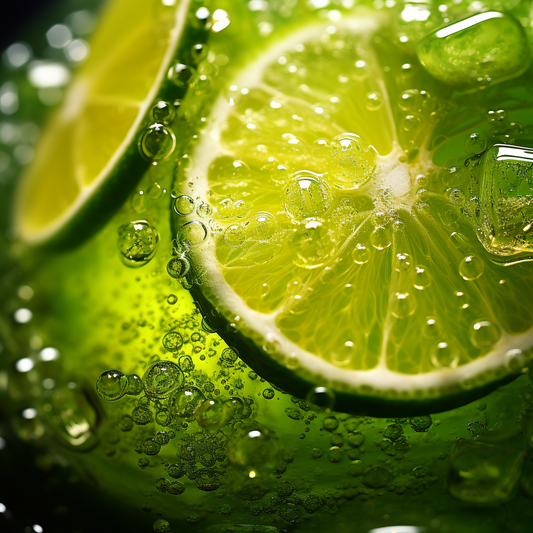 Lacoste "L!ve" Sample Only NOT Full Bottle