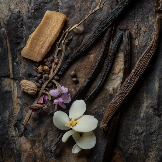 Van Cleef & Arpels "Bois Doré" Sample Only NOT Full Bottle