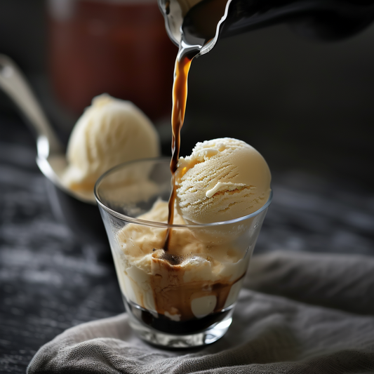 Mancera "Amore Caffè" Sample Only NOT Full Bottle