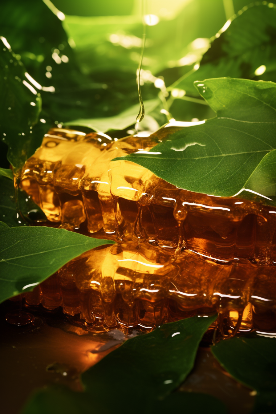 Dior "Tobacolor" Sample Only NOT Full Bottle