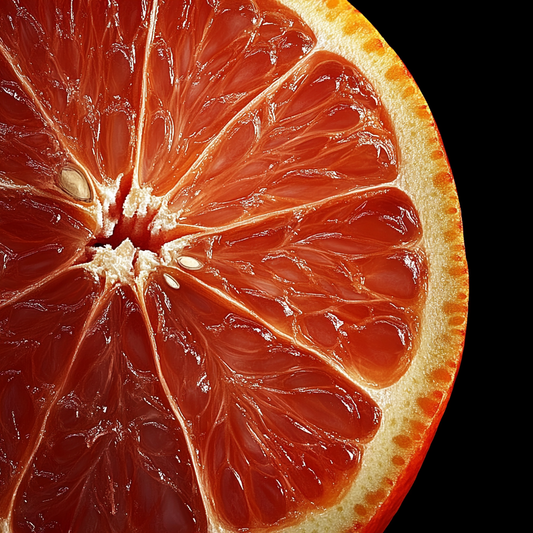 Luciano "Dynasty" Sample Only NOT Full Bottle