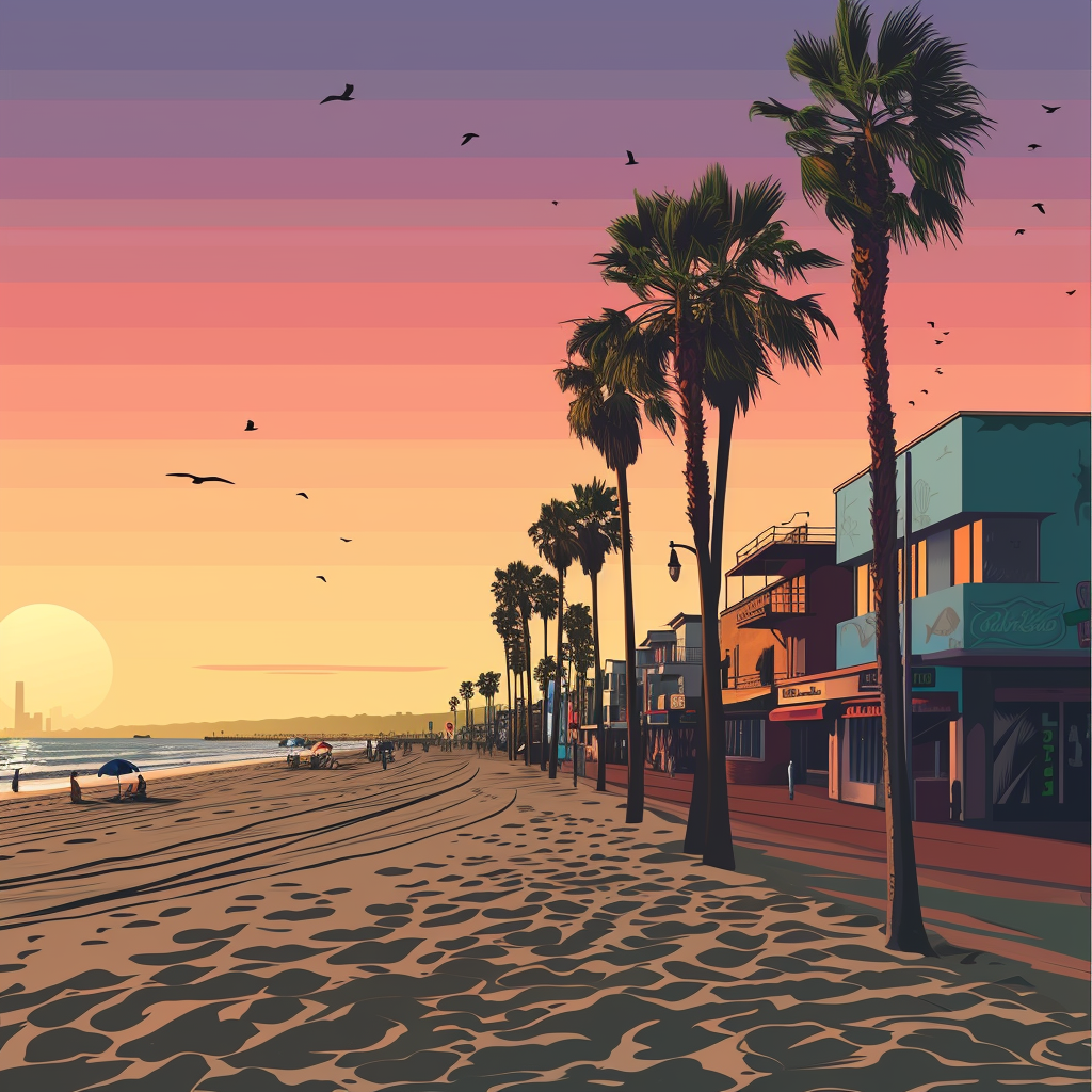 Luciano "California Vibe" Sample Only NOT Full Bottle