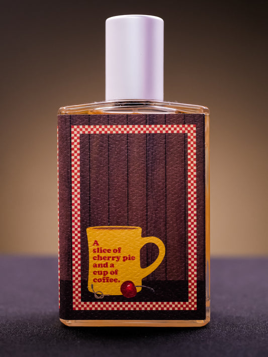 Imaginary Authors "A Little Secret" Sample Only NOT Full Bottle