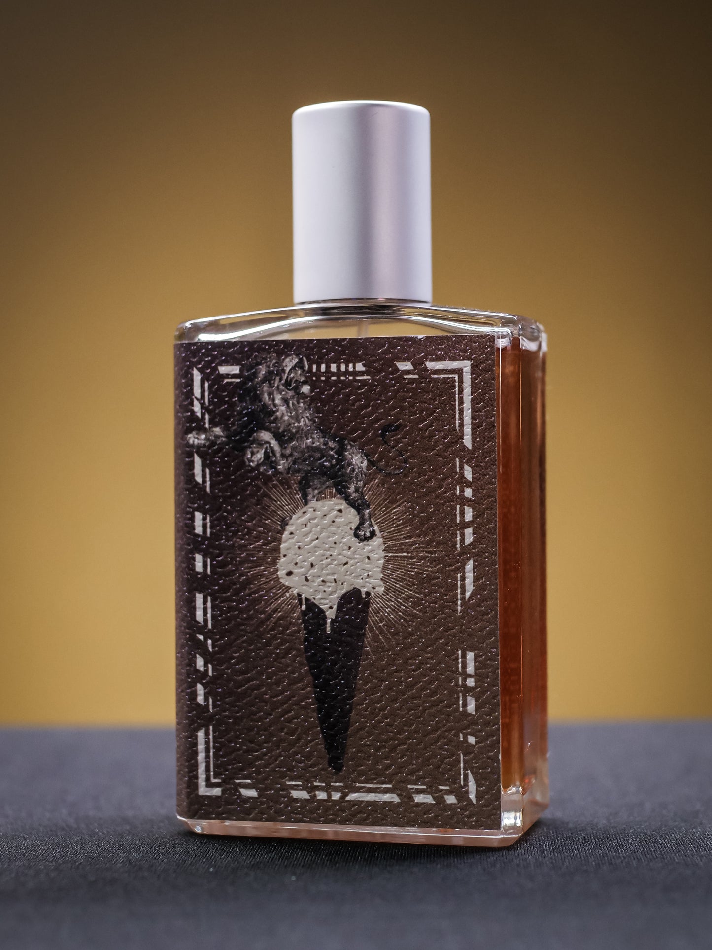 Imaginary Authors "Dipped In Chocolate" Sample Only NOT Full Bottle