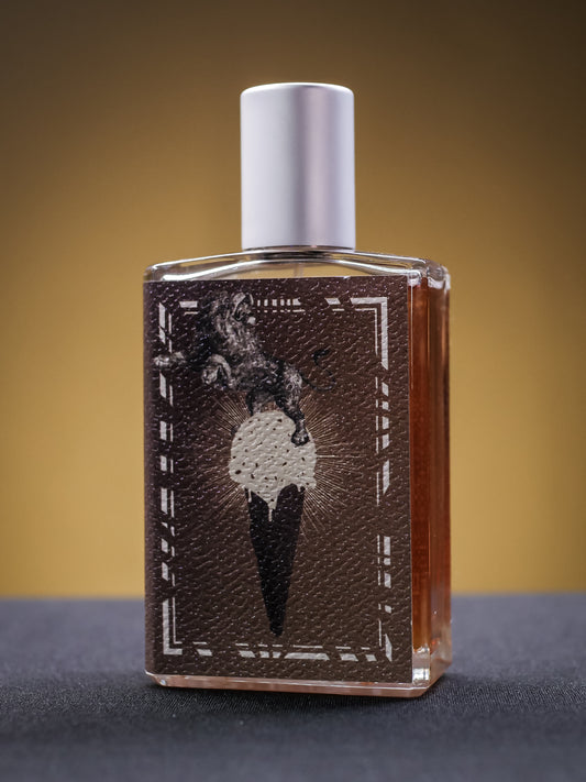 Imaginary Authors "Dipped In Chocolate" Sample Only NOT Full Bottle