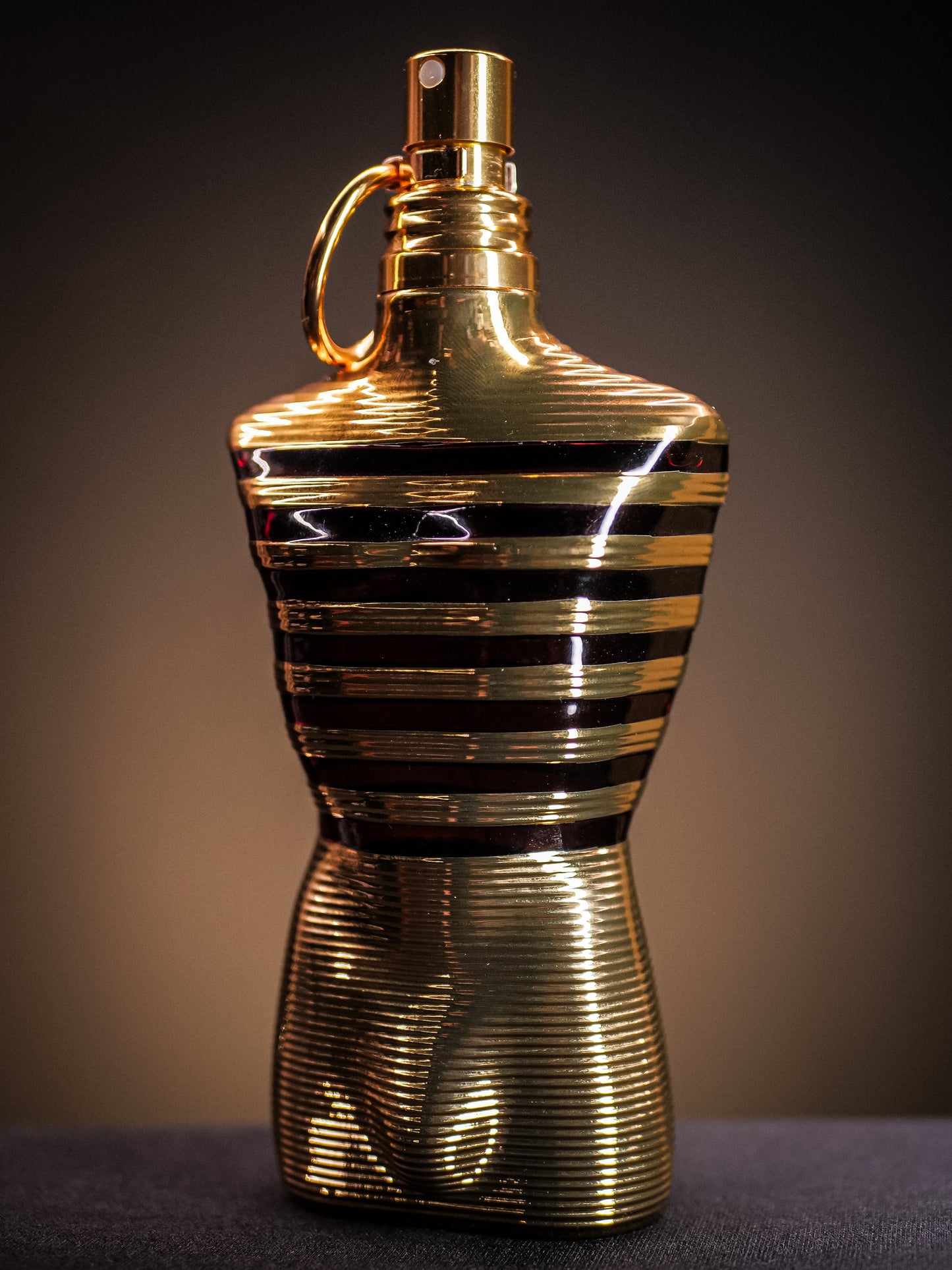 Jean Paul Gaultier "Le Male Elixir" Sample Only NOT Full Bottle