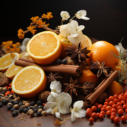 Electimuss "Trajan" Sample Only NOT Full Bottle