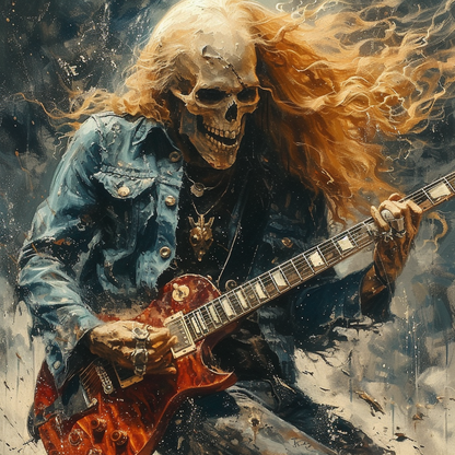 Xerjoff "Spécial singe Iommi"