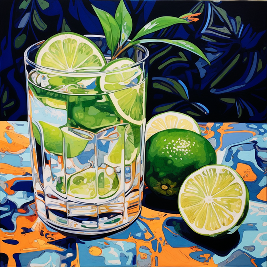 Bond No. 9 "Brooklyn" Sample Only NOT Full Bottle