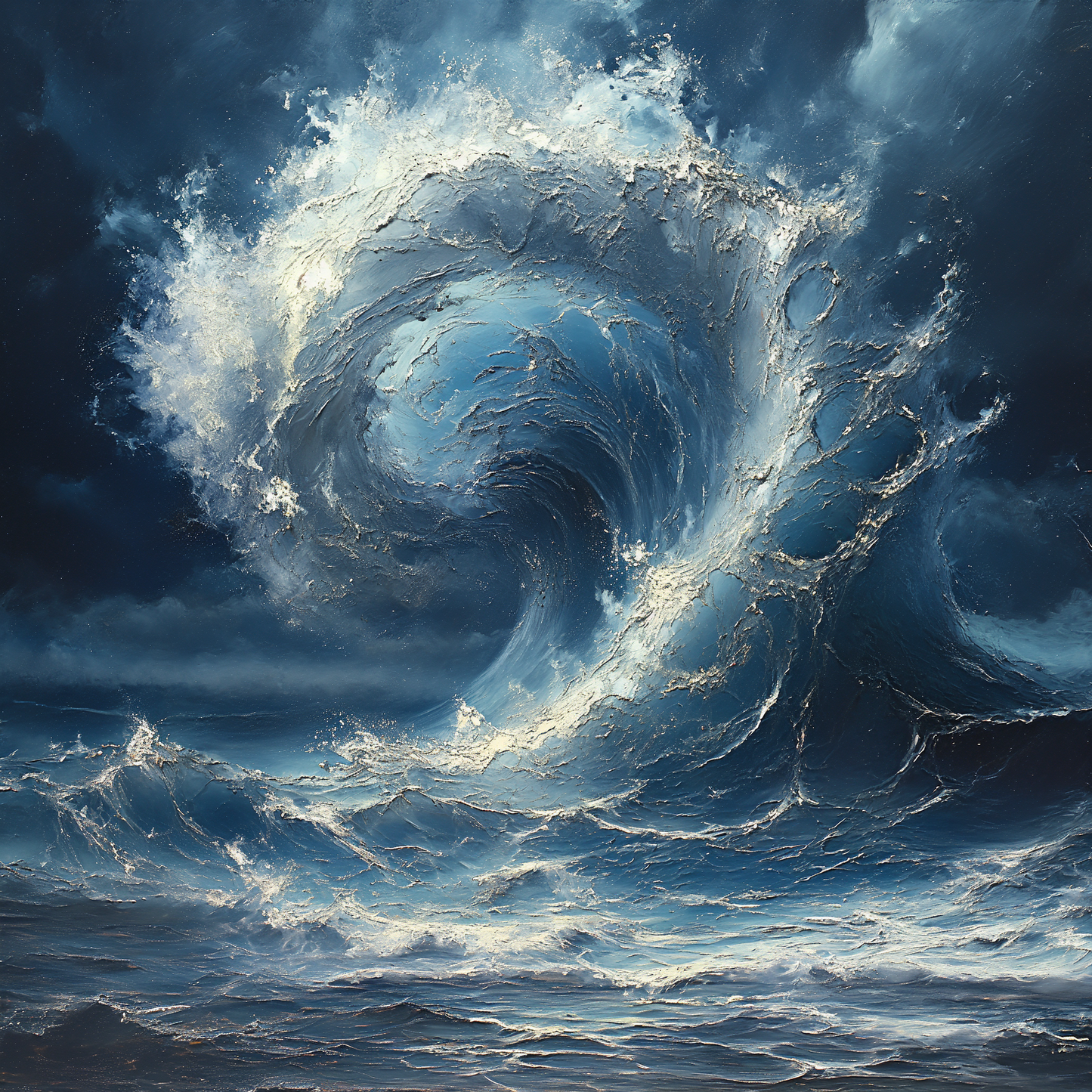 Orto Parisi "Megamare" Sample Only NOT Full Bottle