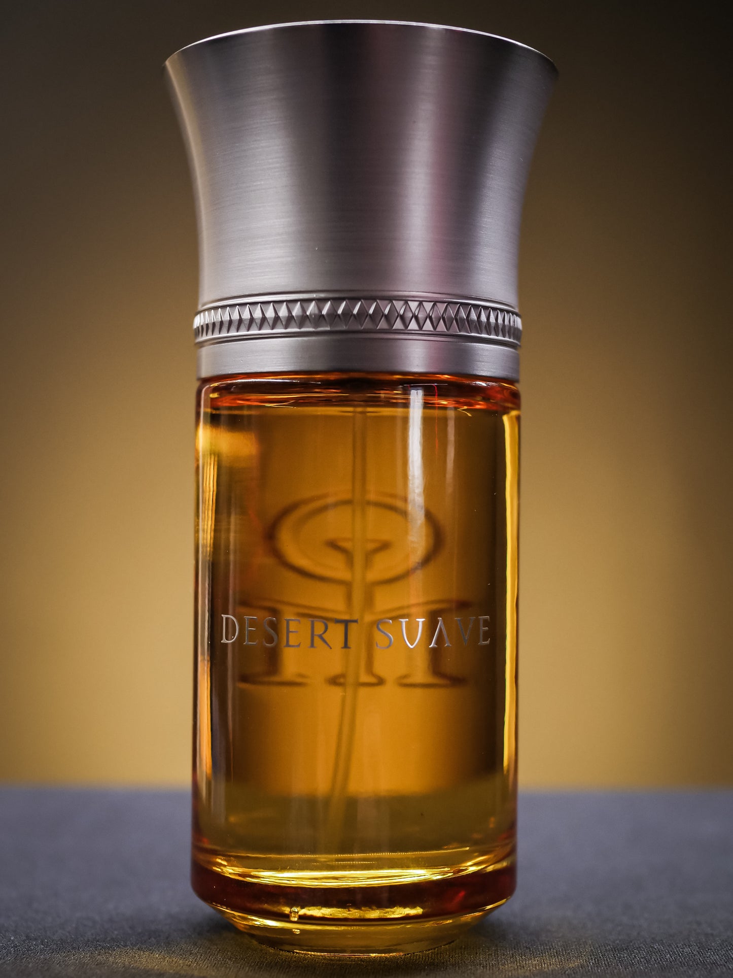 Liquides Imaginaires "Desert Suave" Sample Only NOT Full Bottle