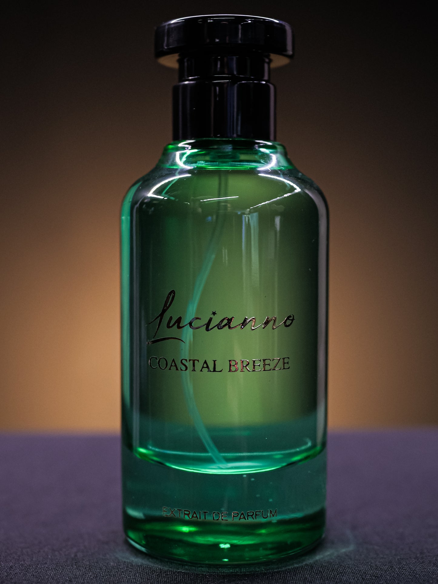Luciano "Coastal Breeze" Sample Only NOT Full Bottle