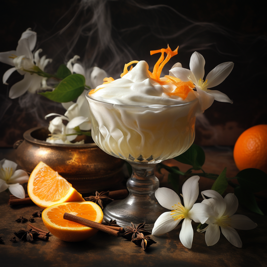 Rochas "Moustache" EDP Sample Only NOT Full Bottle