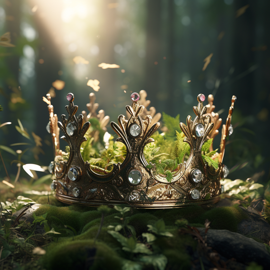 Etat Libre d'Orange "Exit The King" Sample Only NOT Full Bottle