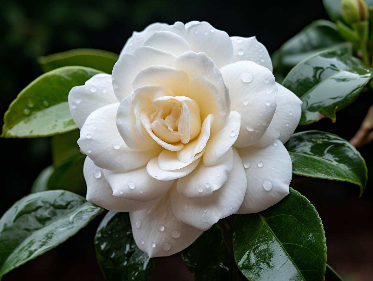 Jo Malone "Gardenia &amp; Oud Absolu"