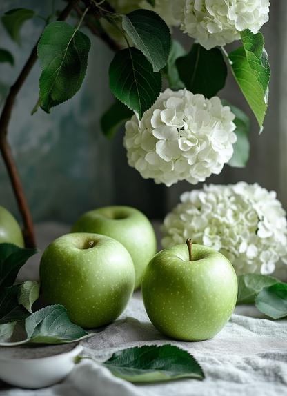 Luciano "Majesty" Sample Only NOT Full Bottle