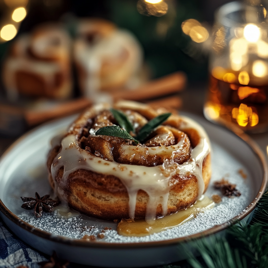 Fragrance World "Royal Blend" Sample Only NOT Full Bottle