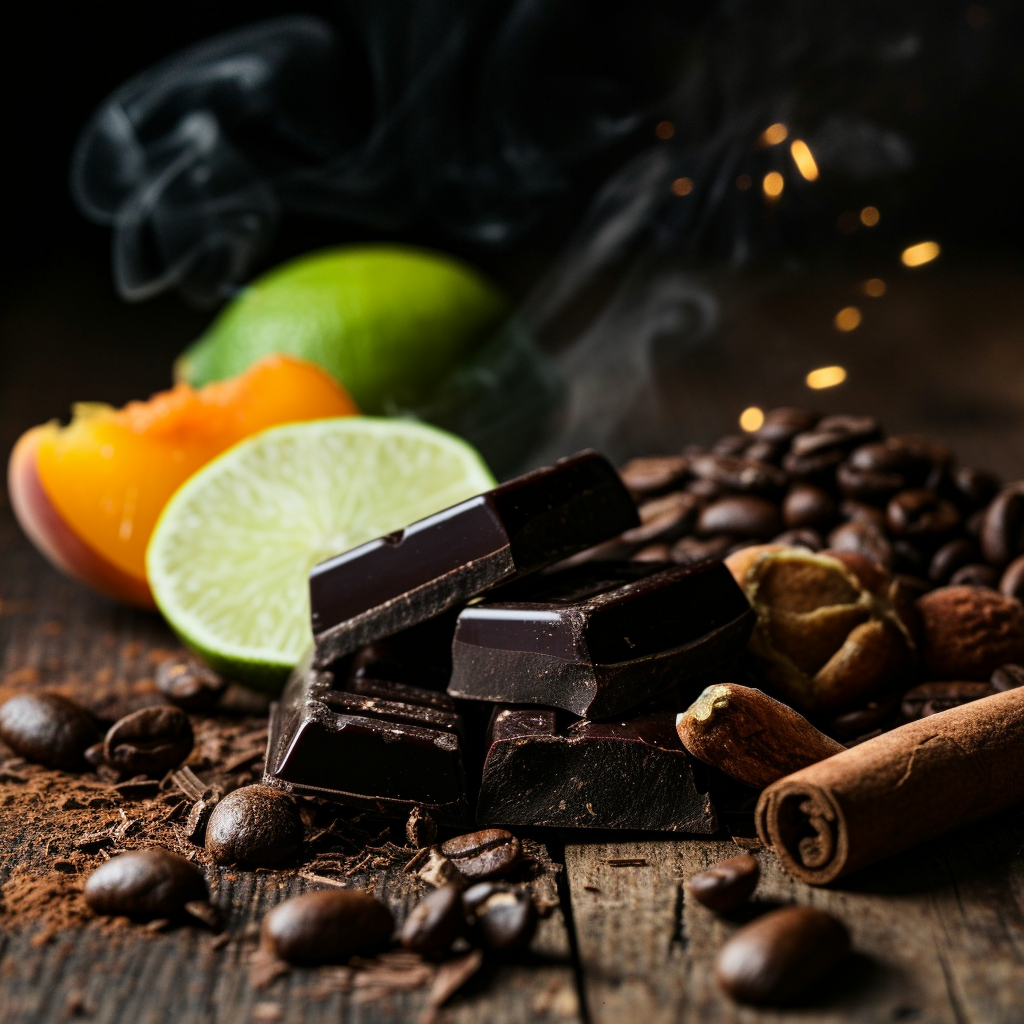 Tom Ford "Tobacco Vanille"  Sample Only NOT Full Bottle