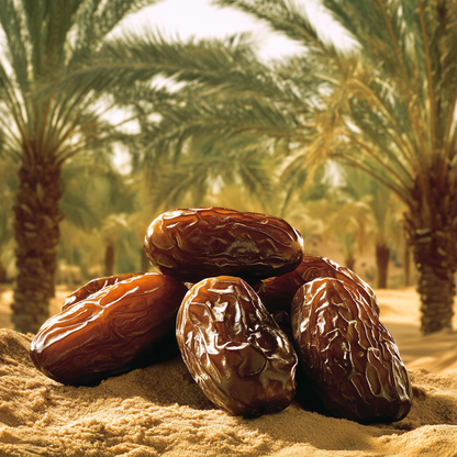 Liquides Imaginaires "Desert Suave" Sample Only NOT Full Bottle