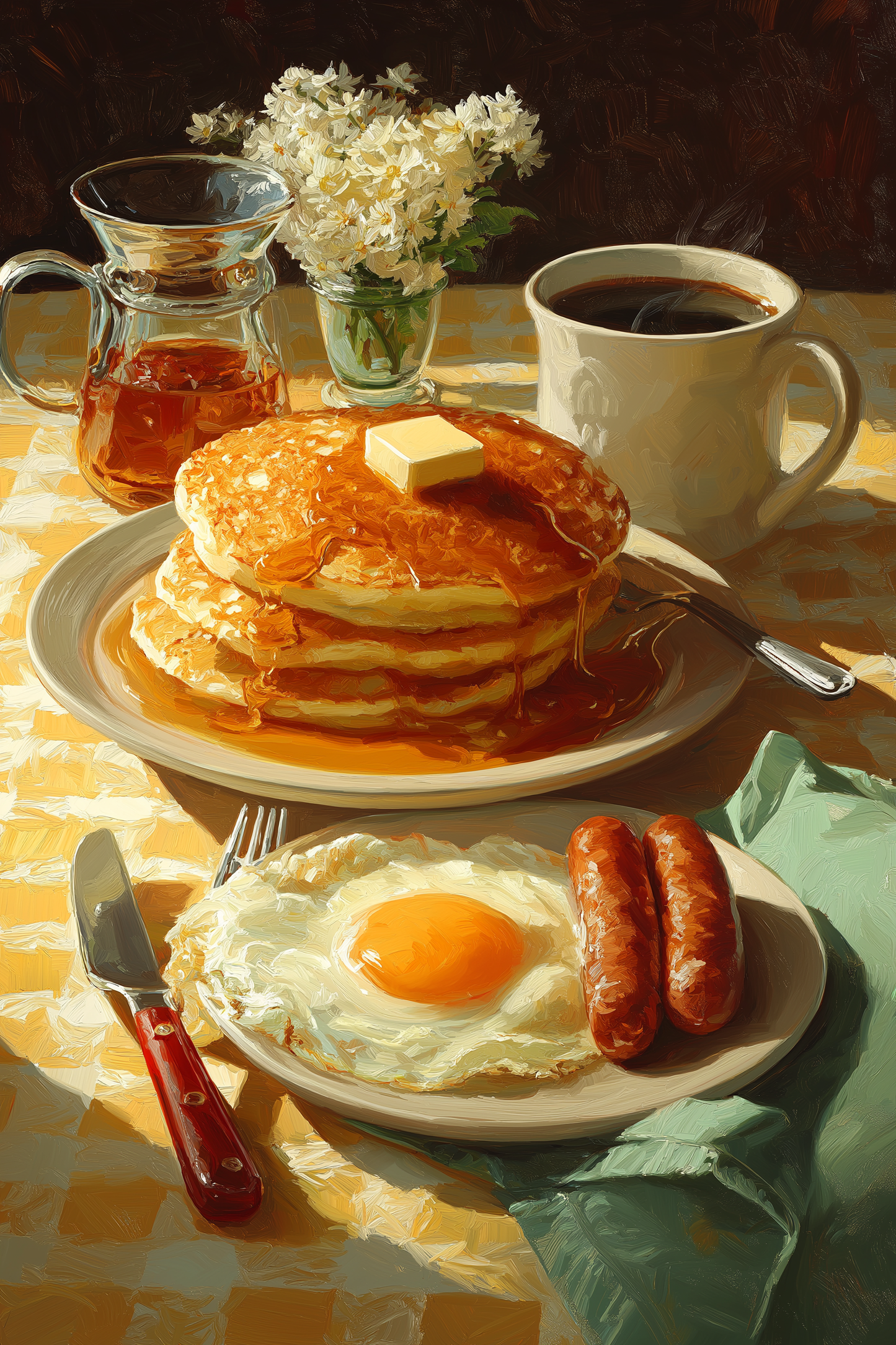 Kerosene "Followed" Sample Only NOT Full Bottle