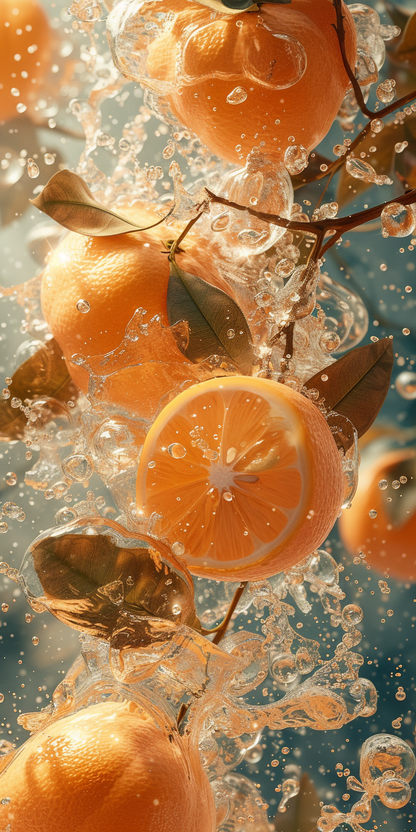 Luciano "Mystic Dream" Sample Only NOT Full Bottle