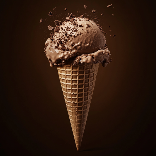 Imaginary Authors "Dipped In Chocolate" Sample Only NOT Full Bottle