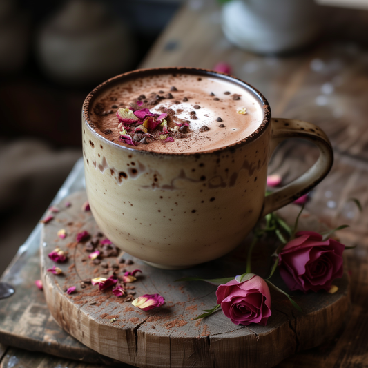 Fragrance World "Kopi Luwak" Coffee Collection Sample Only NOT Full Bottle