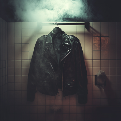 Tom Ford "Eau d'Ombré Leather" Sample Only NOT Full Bottle