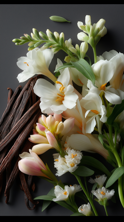 Gucci "Bloom Parfum" Sample Only NOT Full Bottle