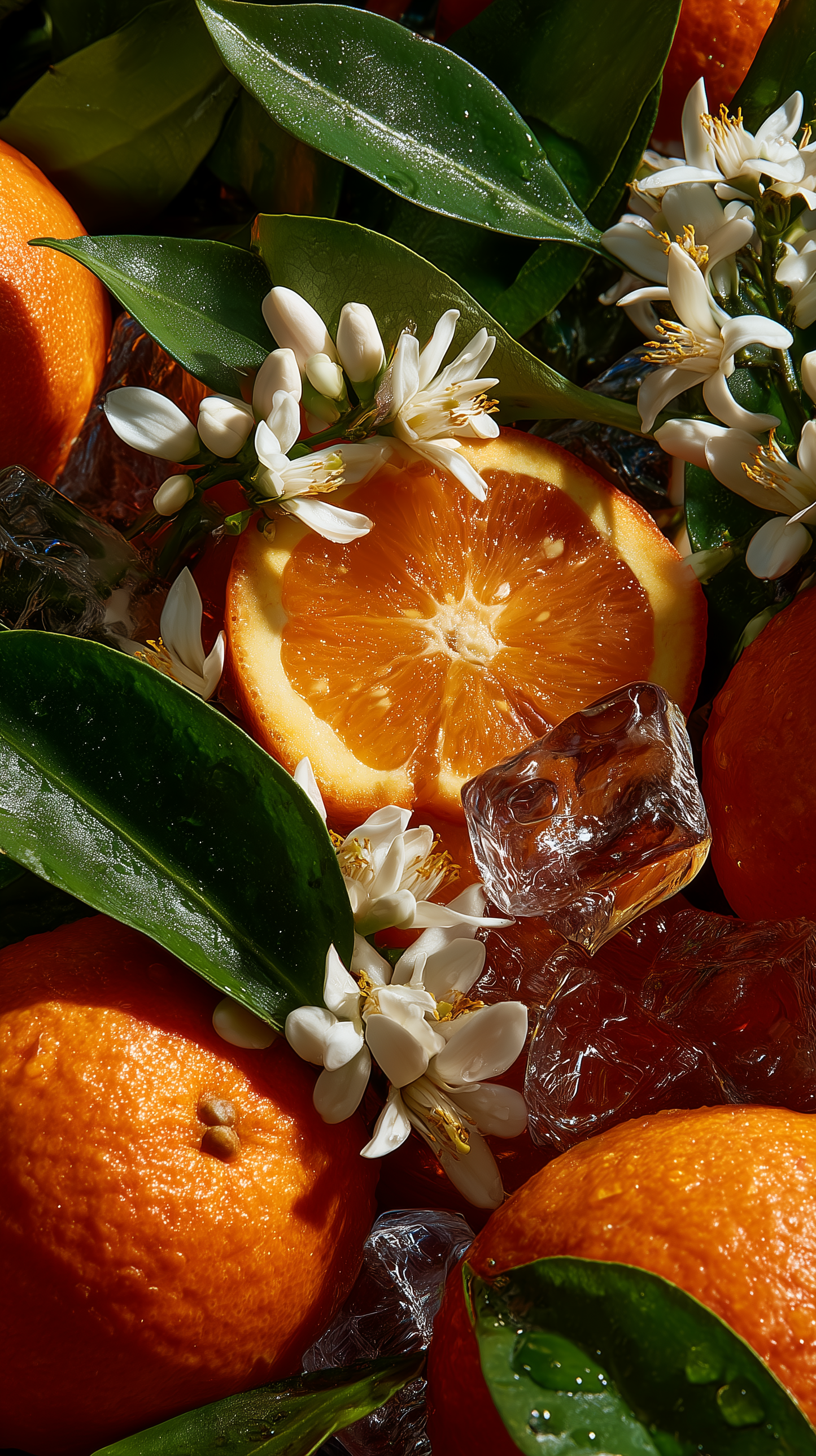 Sospiro "Dolce Melodia" Sample Only NOT Full Bottle