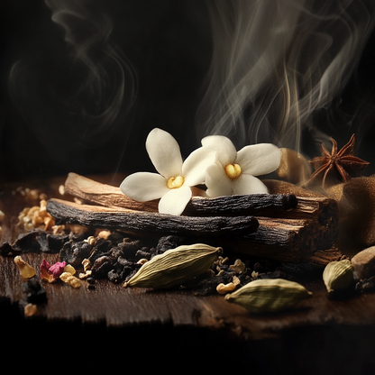 Fragrance World "Fierte" Sample Only NOT Full Bottle