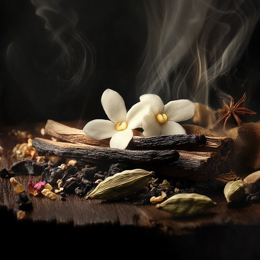 Fragrance World "Fierte" Sample Only NOT Full Bottle