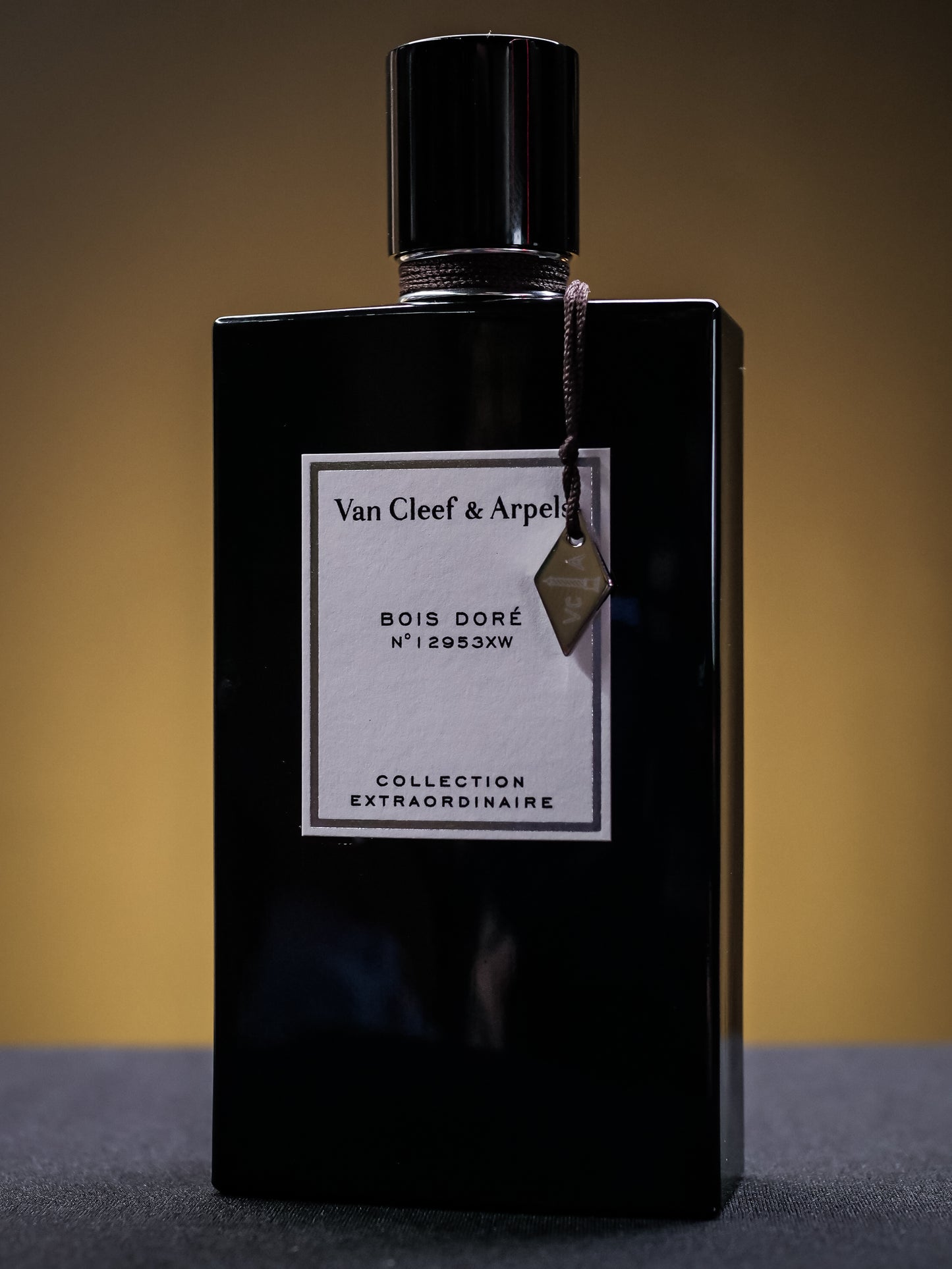 Van Cleef & Arpels "Bois Doré" Sample Only NOT Full Bottle