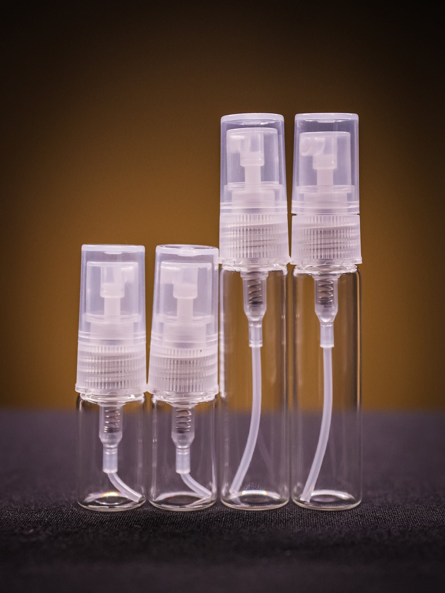 Kerosene "Followed" Sample Only NOT Full Bottle