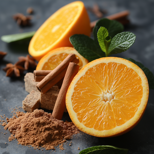 Kajal "Homme"  Sample Only NOT Full Bottle